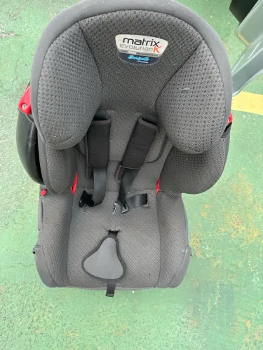 Cadeiras bebê conforto