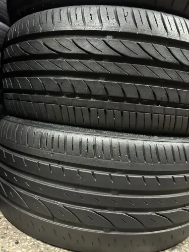 Pneus 185/35/17 originais seminovos por 600$ o par<br>