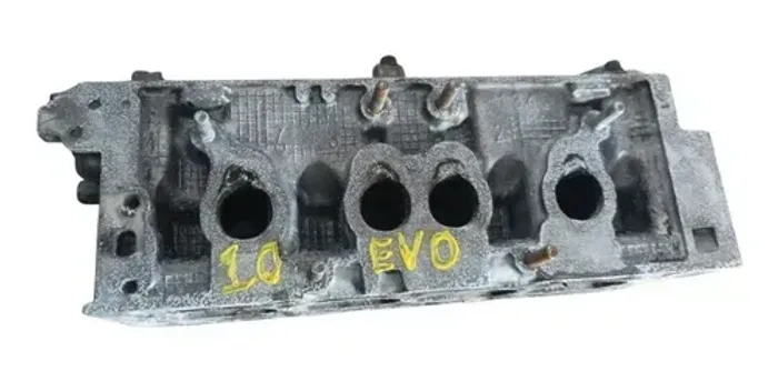 Cabeçote Fiat Uno Palio Evo 1.0 2015 (Usado)