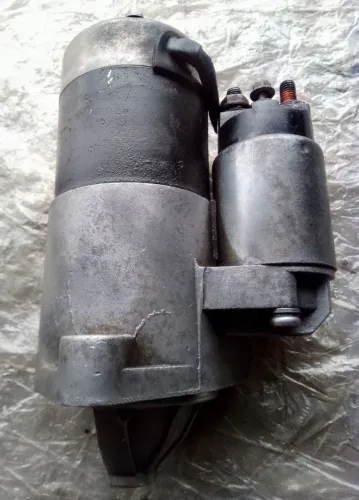 CHERRY QQ 1.1 MOTOR DE ARRANQUE/ PARTIDA S113708110GA