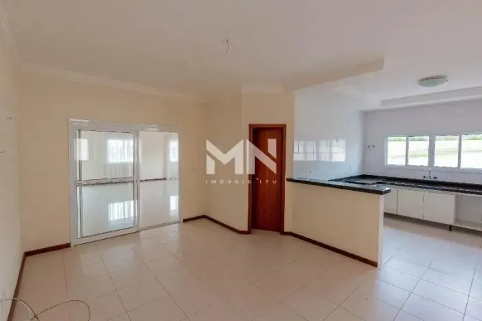 Casa para locação no Condomínio Xapada Parque Ytu em Itu/SP.