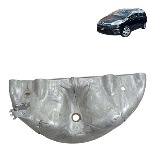 Defletor Protetor Catalizador C4 Picasso 2.0 S 32795