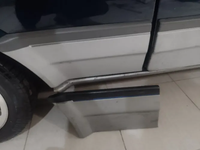 Borrachão gol gti