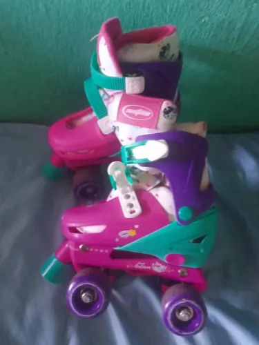 Patins 