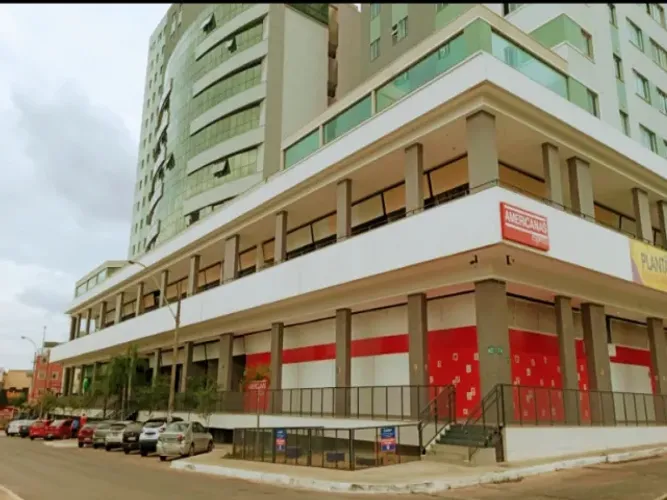 Loja/Salão Comercial, Comercial, Gama