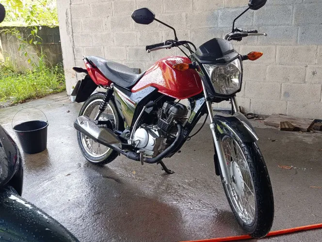 CG 125I FAN 2017