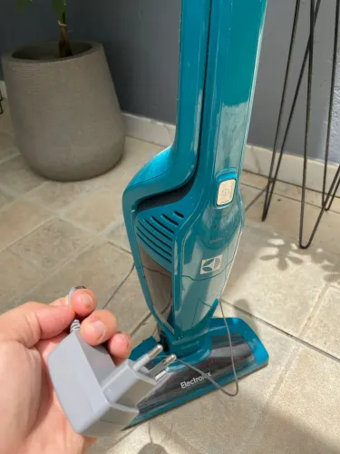 Aspirador Electrolux ergorapido