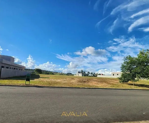 Lote em condomínio à venda, Jardim Indaiatuba Golf - Indaiatuba/SP
