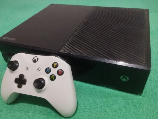 Xbox One FAT 500GB