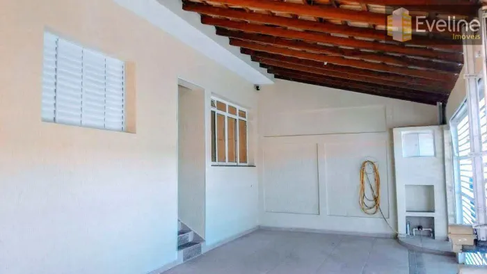 Casa com 3 quartos, Vila São Francisco, Suzano - R$ 700 mil, Cod: 633