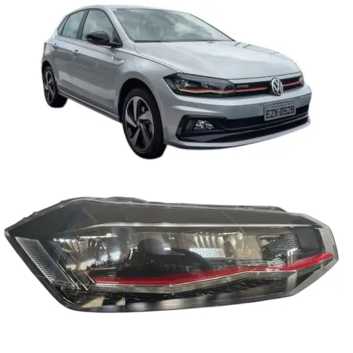 Farol Do Polo Virtus Gts 2019 2020 2021