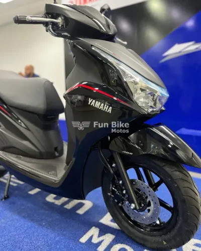 FLUO ABS 2026 - SEM ENTRADA OU MELHOR PREÇO À VISTA