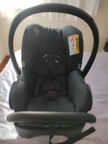 Cadeirinha de Bebê Conforto Maxi-Cosi