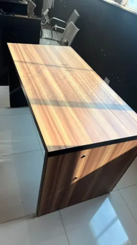 Mesa de Escritorio 