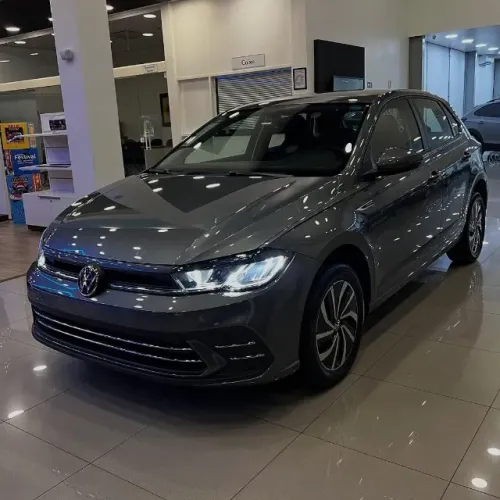 Polo Highline 2026- POR: 126.490,00 Condição Imperdível- Fernanda Rodrigues 