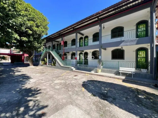 Pousada à venda, 45 quartos, 45 suítes, 50 vagas, Centro - Guapimirim/RJ