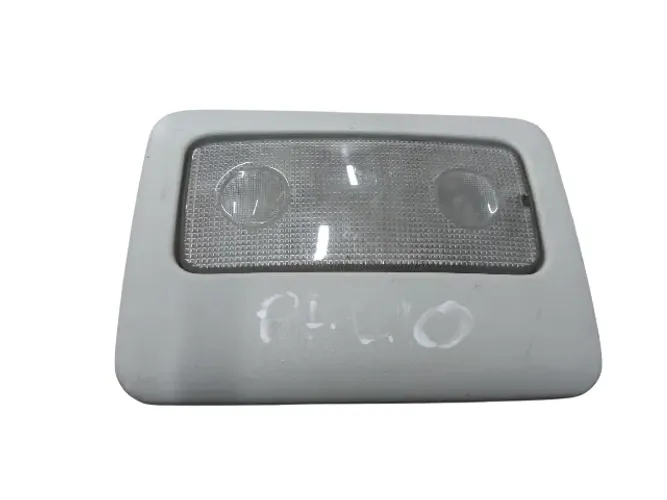 Luz De Teto Cortesia Fiat Palio 06/10 0886201