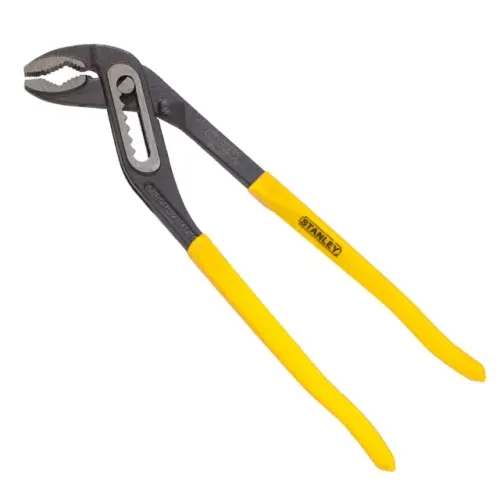 Alicate Bomba D?Água 10" 254mm Stanley 84-015