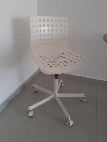 cadeira office escritório importada