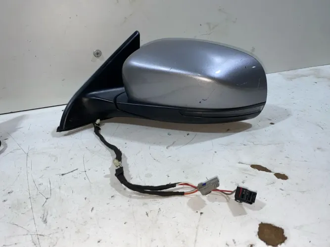 Retrovisor esquerdo Jeep compass 2018 a 2021