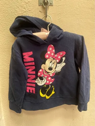 Blusa infantil