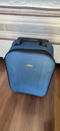 Vendo mala