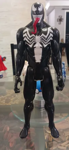 Boneco Venon
