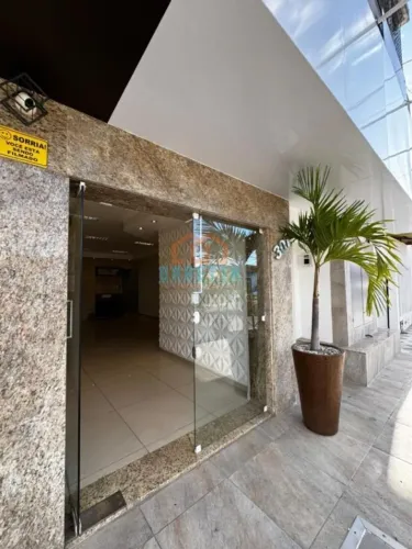 CÓD: 5520. Ponto Comercial para Locação - Bairro Paredões, Mossoró/RN.