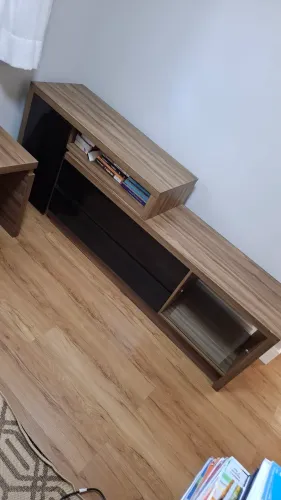 Conjunto sala