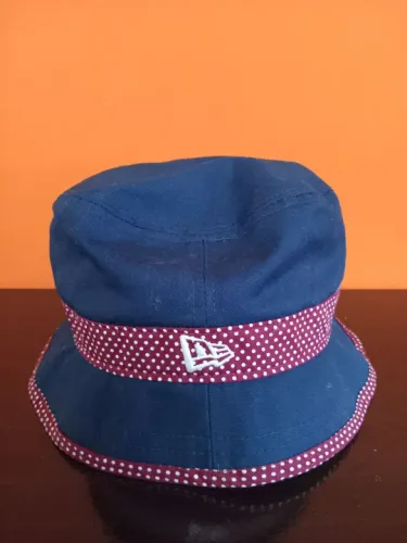 Boné Bucket New York yankees