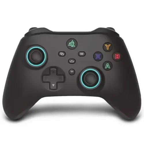Controle para Xbox X-One/X-Serie/PC Sem Fio USB Knup KP-GM035 - WZetta
