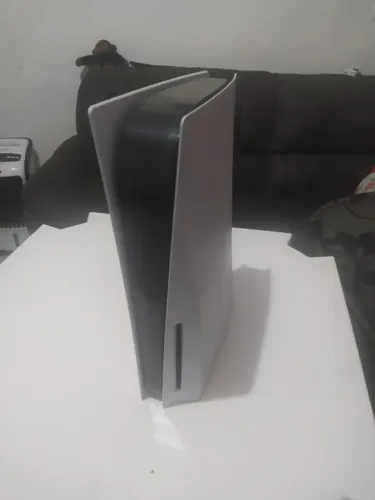  Playstation 5 Mídia fisica + 12 jogos