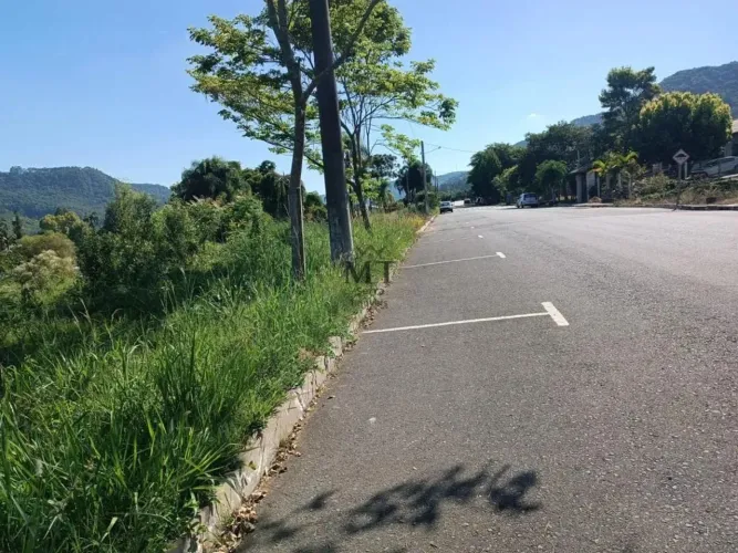 Terreno bairro Joaneta, Picada Café.RS REF: 359