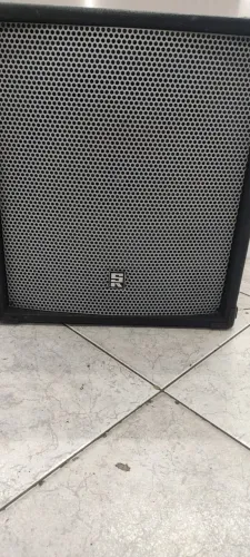 CUBO DE BAIXO STANER BS150  OPORTUNIDADE SEMINOVO
