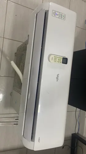 Ar condicionado Elgin