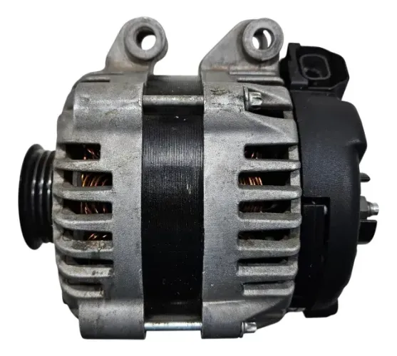 Alternador Chevrolet Gm Onix 1.4 2013-2016 *18 Original