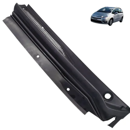 Grade churrasqueira esquerda Citroën Grand C4 Picasso 2008
