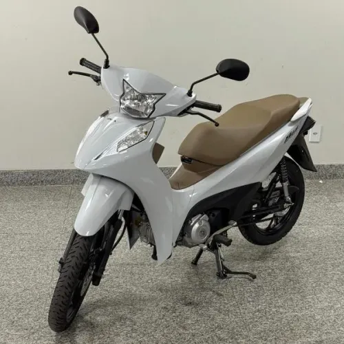HONDA BIZ EX 125CC 2026
