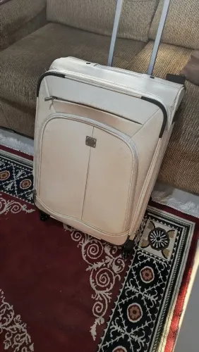 Vendo mala de viagem tamanho G 
