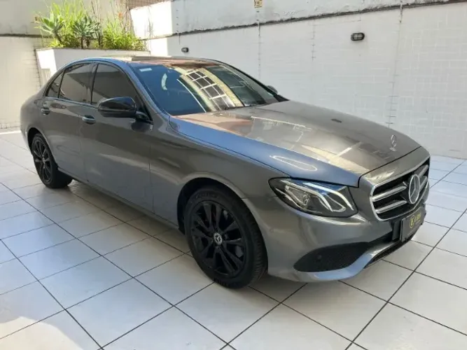 Mercedes Benz E-250 2.0 Avantgarde 2019