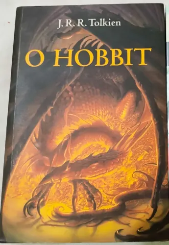 O Hobbit 