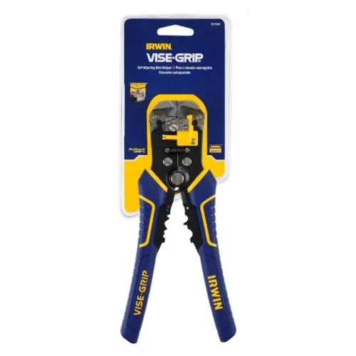 Alicate Eletricista Desencapador Automático 8? Vise-Grip® Irwin 2078300