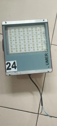 Refletor Projetor LED 240W Lumer - Profissional 