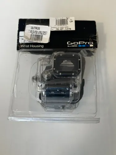 GoPro Wrist Housing Suporte para câmera original GoPro 