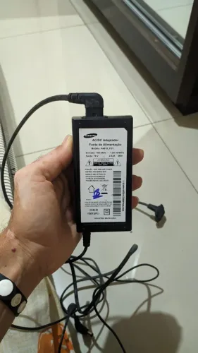 Fonte TV Samsung