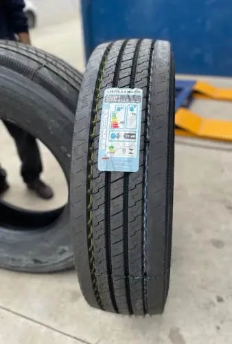 295/80 R22,5 Pneu caminhão ônibus - Centro Sul Pneus