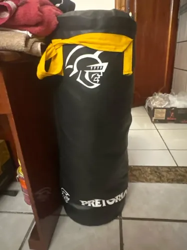 Saco De Pancada Pretorian
