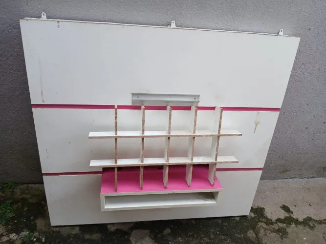 Painel de TV  