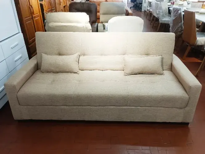 Sofá Cama Lavínia.