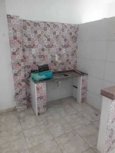 Apartamento de 2 quartos